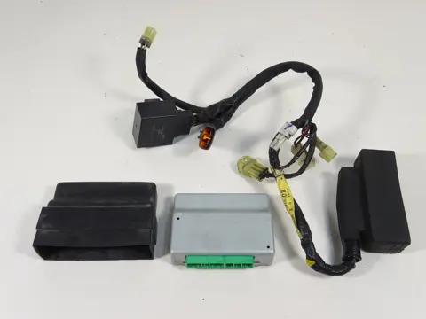 ABS Yamaha FJR 1300 2003 - 2005