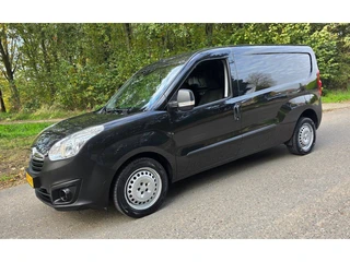 Opel Combo 1.6 CDTi L2H1 - NL Auto - 2e Eigenaar - Navigatie