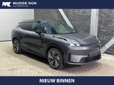 Lynk & co 08 1.5 More | Harman/Kardon | Panoramadak | Massage+Ventilatie | 360° Camera | ACC | 21 In