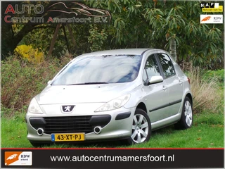 Peugeot 307 1.6-16V D.Sign ( INRUIL MOGELIJK )