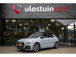 Audi A1 Sportback 30 TFSI Pro Line S , Led, Pijlgrijs, Apple carplay, Cruise control,