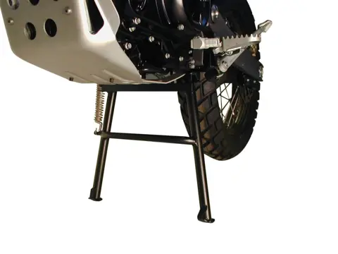 STANDAARD BMW G 650 2008 - 2010