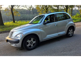 Chrysler PT Cruiser 2.0-16V Limited - Automaat - Leder - AC -