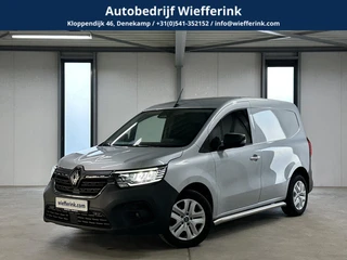 Renault Kangoo 1.5 Blue dCi 95 advance L1