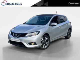 Nissan Pulsar 1.2 DIG-T N-Connecta Nederlandse auto | Dealeronderhouden | camera | lm velgen | clima