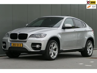 BMW X6 XDrive50i High Executive Schuifdak Headup Memory Navi
