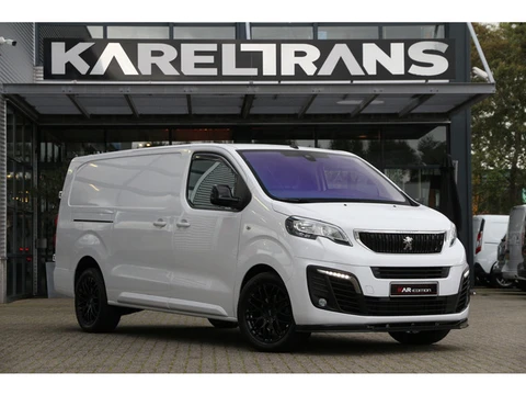 Peugeot Expert 2.0 BlueHDI 180 | Aut. | L3 | Keyless | Standkachel | Navi | Clima..