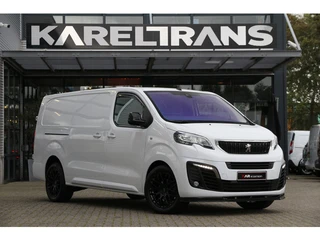 Peugeot Expert 2.0 BlueHDI 180 | Aut. | L3 | Keyless | Standkachel | Navi | Clima..