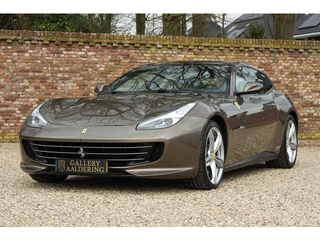 Ferrari GTC4Lusso 70th Anni. edition "Atelier - Tailor made" One of one! Second owner with only 9000