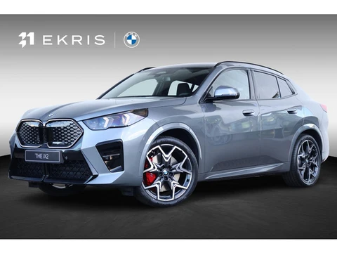 BMW iX2 xDrive30 | M Sport Edition | M Sportpakket Pro | Comfort Pack | Panoramadak
