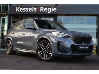 BMW iX1 xDrive30 M-Sport 67 kWh | Pano | SOH 94% | Elec.trekhaak | H&K | 19" | Camera | BLIS | ACC