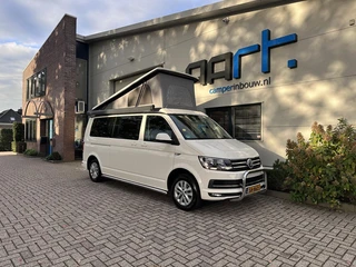 Volkswagen Smallander XL AUTOMAAT!!