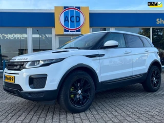 Land Rover Range Rover Evoque 2.0 eD4 Urban Series Pure | Orig. NL | PanoramaDak | Trekhaak | 2WD |