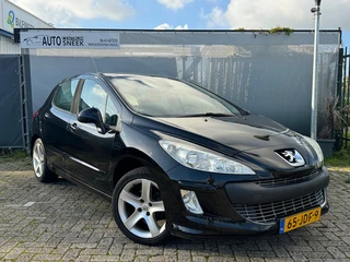 Peugeot 308 1.6 VTi XT - NWE APK - Clima-Cruise-Pano