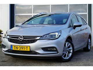 Opel Astra Sports Tourer 1.0 Turbo Business Executive 105pk | Apple Carplay/Android Auto | Cruise co