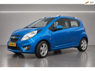 Chevrolet Spark 1.2 16V LT Airco