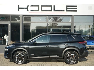 Nissan X-Trail 1.5 e-Power N-Trek | trekhaak | 360 camera