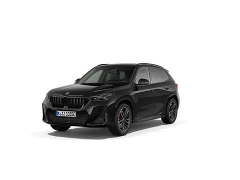 BMW X1 xDrive25e | M-Sport Pro | 19'' | Panorama. | Driv. Plus | Trekhaak | Stuur + stoelverw. | Get