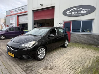 Opel Corsa 1.4 Edition (bj 2017)