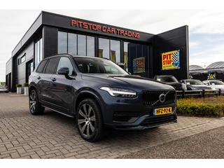 Volvo XC90 2.0 T8 Recharge AWD Inscription Expression, 7 Persoons, Winter Pakket, Trekhaak, ACC,