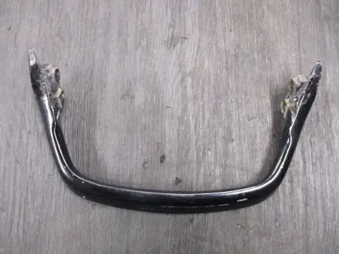 HANDVAT ACHTER Yamaha XJR 1300 1999 - 2007