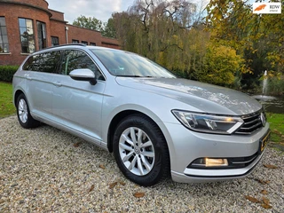 Volkswagen Passat Variant 1.4 TSI ACT Business Edition R