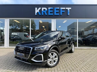Audi Q2 35 TFSI S Edition App Connect | Camera (bj 2024)