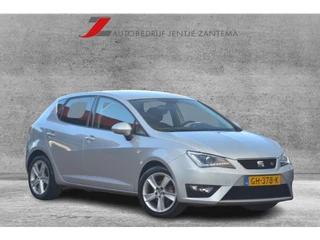 SEAT Ibiza 1.2 TSI FR | Cruise-control | Airco | PDC | NL auto!! |