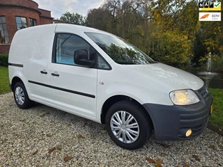 Volkswagen Caddy 2.0 SDI AIRCO/cruise/trekhaak