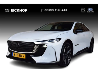 Mazda 6e Takumi Long Range 80 kWh - BTW auto - 552KM Range