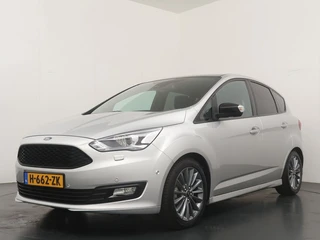 Ford C-MAX 125PK Sport | Xenon | Clima | Winterpack | Camera | Apple Carplay / Android auto | Navi