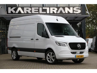 Mercedes-Benz Sprinter 317 CDI | Aut. | L2H2 | 2.8t trekgewicht | Cruise | Clima.. | Aut. | L2H2 | 2