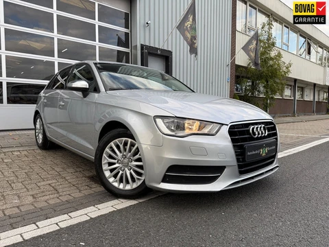 Audi A3 Sportback 1.4 TFSI Attraction Pro Line