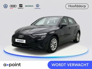 Audi A3 Sportback 30 TFSI Attitude 110 pk S-Tronic | Navigatie via App | Parkeersensoren (achter) | 