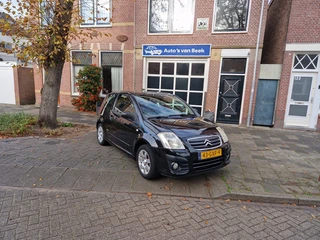 Citroen C2 1.4i VTR APK 9-2027