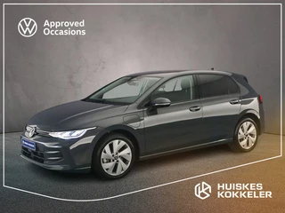 Volkswagen Golf Life Edition 1.5 TSI eHybrid 204pk DSG Automaat Adaptive cruise control, Achteruitri