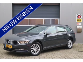 Volkswagen Passat Variant 1.5 TSI Highline Automaat, Massage, Camera, Trekhaak, Navi