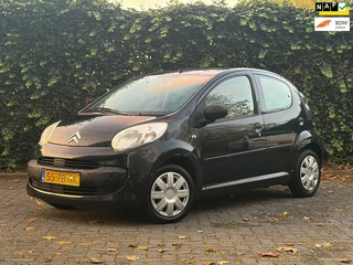 Citroen C1 1.0-12V | NAP Carplay Nieuwe APK
