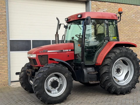 Case IH CX 80 CX80 (bj 1999)