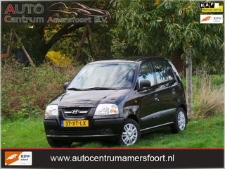 Hyundai Atos 1.1i Active Young ( INRUIL MOGELIJK )