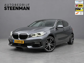 BMW 1-serie 118i Executive Edition | Carplay | LED | Navi Pro