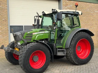 Fendt 211 Vario 211 Vario (bj 2017)