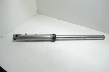 VOORPOOT LINKS COMPLEET Moto Guzzi Florida V 65 1986 - 1992