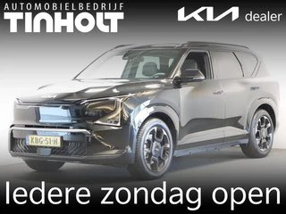 Kia EV5 GT-Line Business Edition 81.4 kWh Afn.Trekhaak-Allseasonbanden