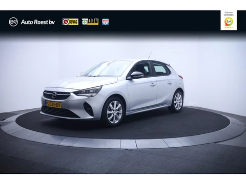 Opel Corsa 1.2T 100Pk Level 2 CAMERA | CARPLAY | AIRCO | CRUISE | DAB | BLUETOOTH | PDC | LMV