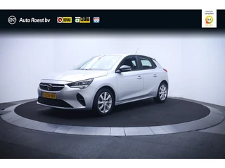 Opel Corsa 1.2T 100Pk Level 2 CAMERA | CARPLAY | AIRCO | CRUISE | DAB | BLUETOOTH | PDC | LMV