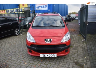 Peugeot 1007 1.4 Urban NIEUWE APK WEINIG KM