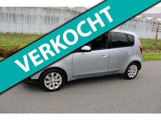 Mitsubishi Colt 1.3 Edition Two 5 Drs met Airco