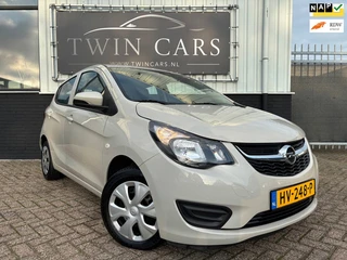 Opel KARL 1.0 ecoFLEX Edition 5drs Airco