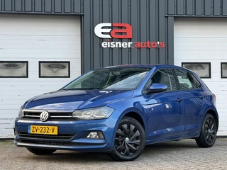 Volkswagen Polo 1.0 TSI Comfortline | CAMERA | ADAPT. CRUISE | CARPLAY / NAVI |